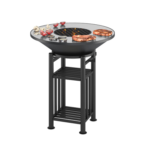 Fantastic Grill Везувий Ø 700-2