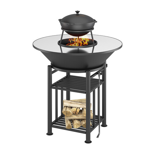 Fantastic Grill Везувий Ø 1000-2