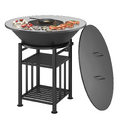 Fantastic Grill Везувий Ø 1000-1