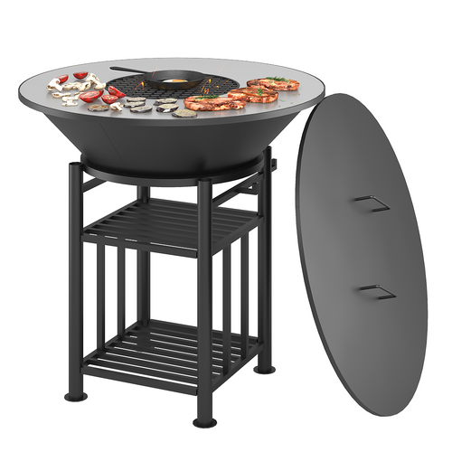 Fantastic Grill Везувий Ø 1000-1