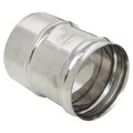 Переход Феррум нержавеющий (430/0,8 мм) ф160М-150М-2