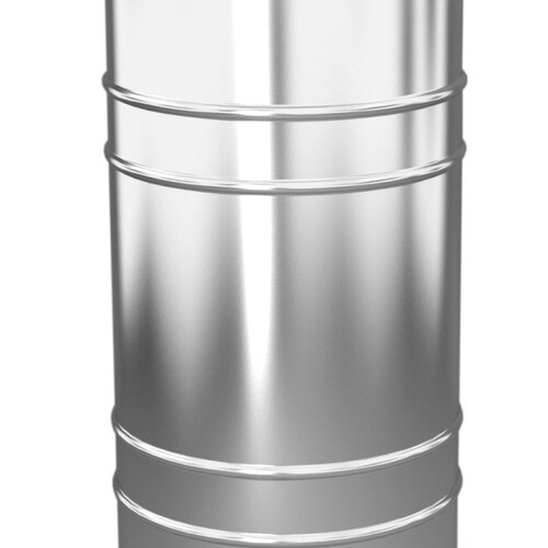 Каменка натрубная ТМФ Лейденфрост, 1/0.5мм, нерж., ф115/250мм, L=0,65м-1