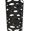 Каменка натрубная Grill'D Bochka-2