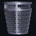 Сетка на трубу GFS Авангард 24 круглая 115 (300*780) под шибер-2