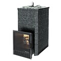 Печь для бани ИзиСтим Южная 22 Premium (пироксенит)-1