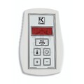 Пульт управления KARINA Slim CS15-1