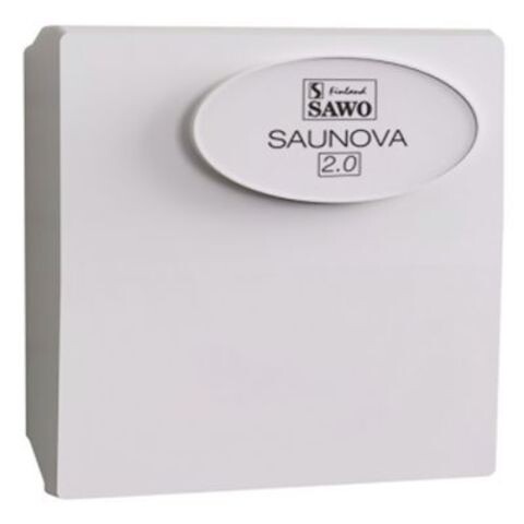 Блок мощности Sawo SAUNOVA SAU-PC-2, 2,3-9кВт-1