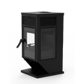 Печь-камин  Black Stove Hors-6-5