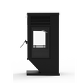 Печь-камин  Black Stove Hors-6-7