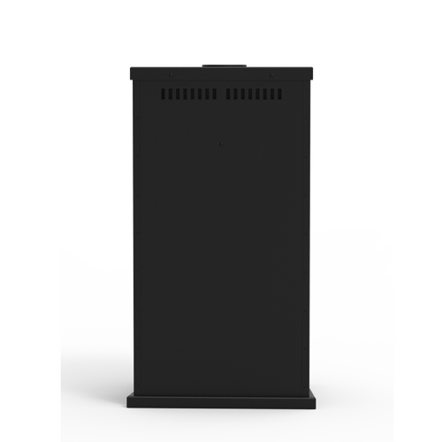 Печь-камин  Black Stove Hors-6-8
