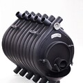 Печь отопительная Сибирь БВ-180-1