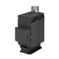 Печь отопительная Теплодар Т-50 (1.1)-1
