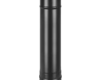 Труба BLACK (AISI 430 1,0мм), L-0,5м (115)