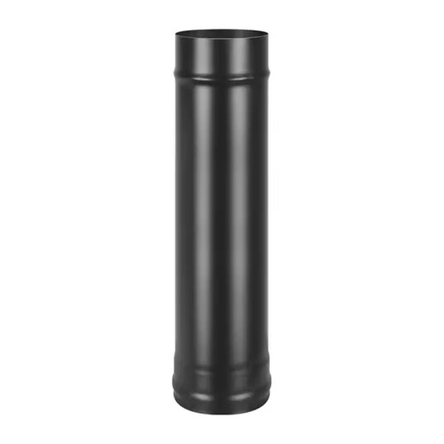 Труба BLACK (AISI 430 1,0мм), L-1м (200)-2