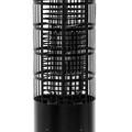 Электрическая каменка BORN LINE BLACK O70E 7 кВт, для сауны и бани-5