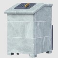 Облицовка для банных печей GFS Гроза 24М/П/П2 Президент 930/30/40 Талькохлорит-1