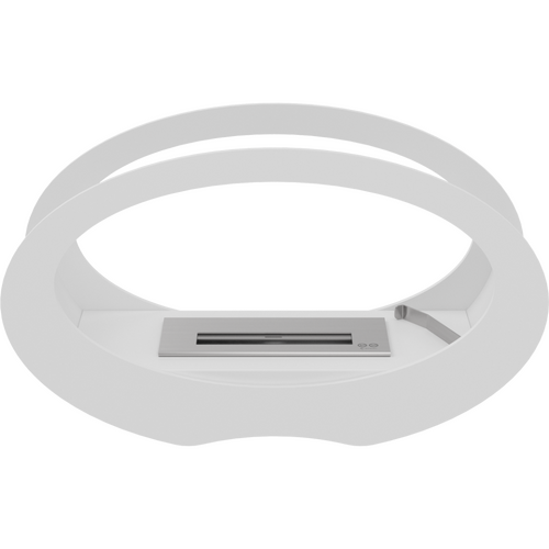 Биокамин ECHO/BIALY (Белый)-5