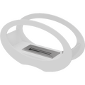 Биокамин ECHO/BIALY (Белый)-4