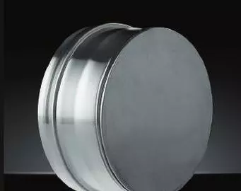 Заглушка Craft П внутренняя нержавеющая (316/0,5) ф300