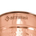 Шайка 4л МЕДЬ 