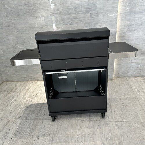 Газовый гриль ВЕЗУВИЙ STANDART - 5K-5