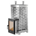 Печь для бани ASTON 30 INOX-4