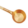 Ковш EVEREST 300мл, 70см, алюминий GOLD (TG-62)-3