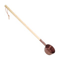 Ковш EVEREST 300мл, 70см, алюминий DARK BROWN (TG-58)-1