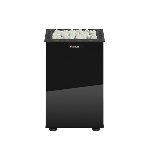 Парогенератор EVEREST BLACK S60-10