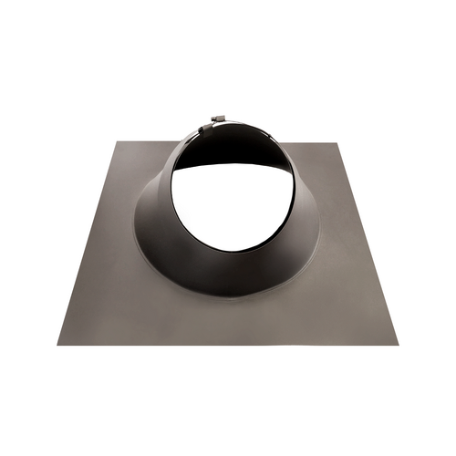 Проходник кровельный BLACK (AISI 430/0,5мм) д.200-2