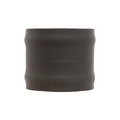 Адаптер BLACK (AISI 430/1,0мм) д.180 L-110 (ММ)-2