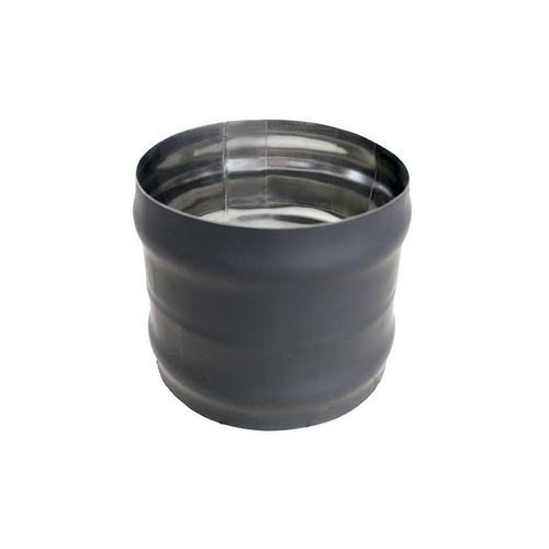 Адаптер BLACK (AISI 430/1,0мм) д.115 L-110 (ММ)-1