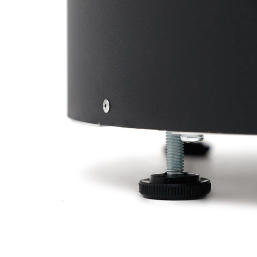 Электрическая каменка BORN RAIN BLACK R90E 9 кВТ, для сауны и бани с выносным управлением-8