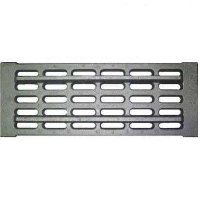 Колосник ZOTA чугунный 520*200 мм-1