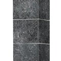 Облицовка на трубу чугунную ПроМеталл из пироксенита-1