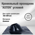 Кровельный проход 
