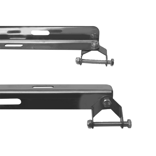 Кронштейн для растяжки (AISI 430/1,5мм) L-1000 (2шт/уп)-3