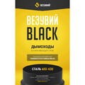 Сэндвич-труба BLACK (AISI 430 0,8мм)   д.200х300, L-0,25м-2