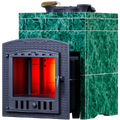 Облицовка для банных печей GFS Авангард Оптима 24/25 М/П2 725/40 Змеевик (верх)-1