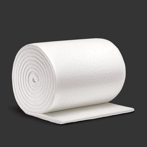 Одеяло огнеупорное теплоизоляционное Blanket 1260 96кг/м3 1004х610х25-1