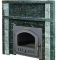 Портал для банной печи GFS 940х150х960мм серпентинит ЗК 45П/35П/Гром 50П/80П/GFS ЗК25П2/30П2-1