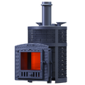 Искандер 16 ЗК П2 (Ураган)-2