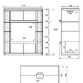 Камин EVEREST A16 