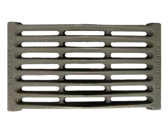 Решетка колосниковая РУ-3 (Р) 200х350