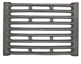Решетка колосниковая РД-3 (Р) 180х250