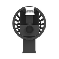 Печь-камин 