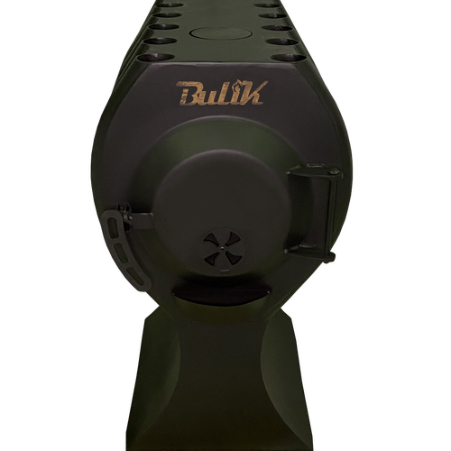 Печь Bulik 280 PLUS-2