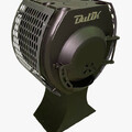 Печь Bulik 100 PLUS с экранами-1