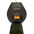 Печь Bulik 400 PLUS Стекло-2