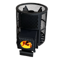 Печь для бани 